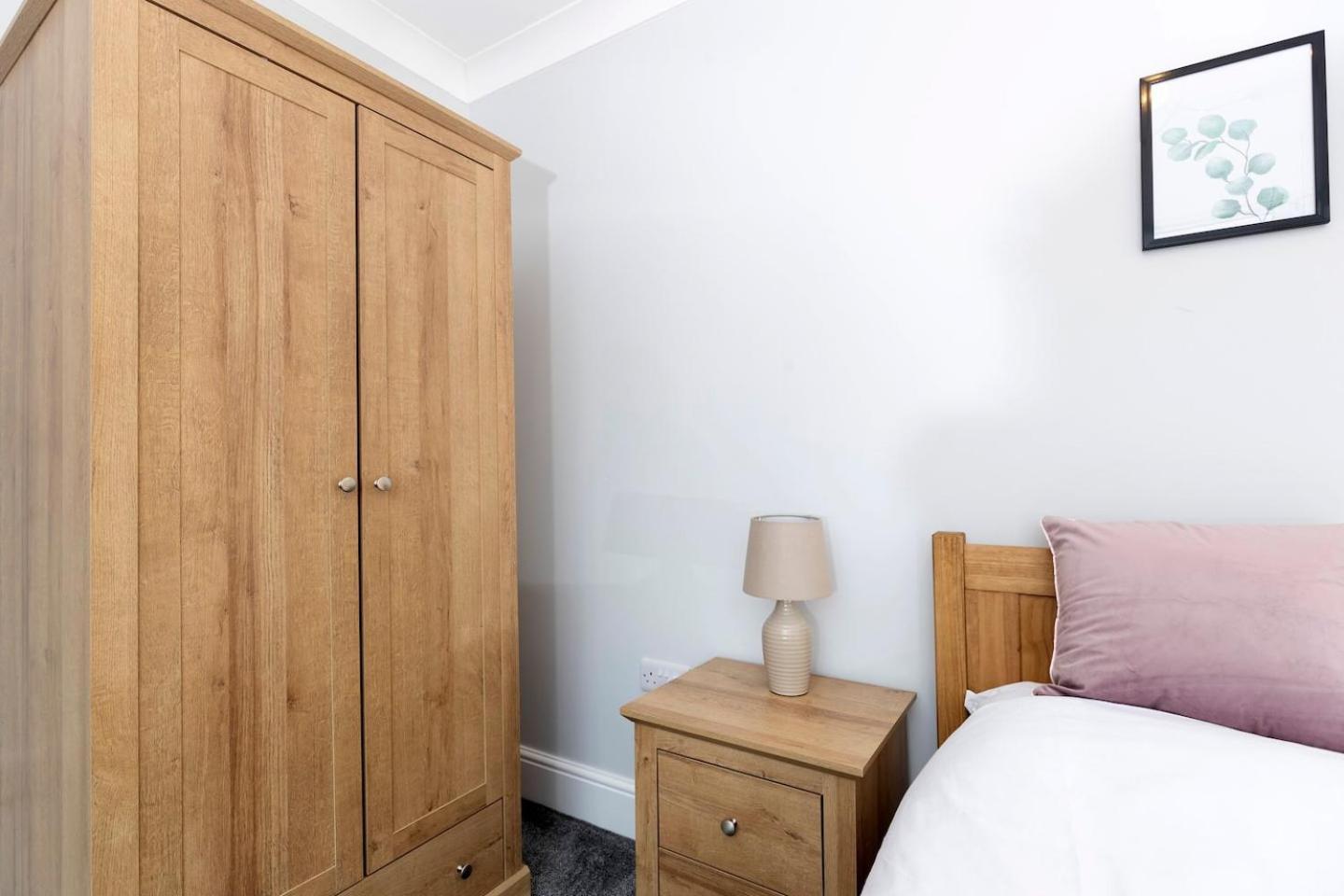 Modern 2 Bedroom Perfect For Family Friends And Workers South Shields Exterior foto