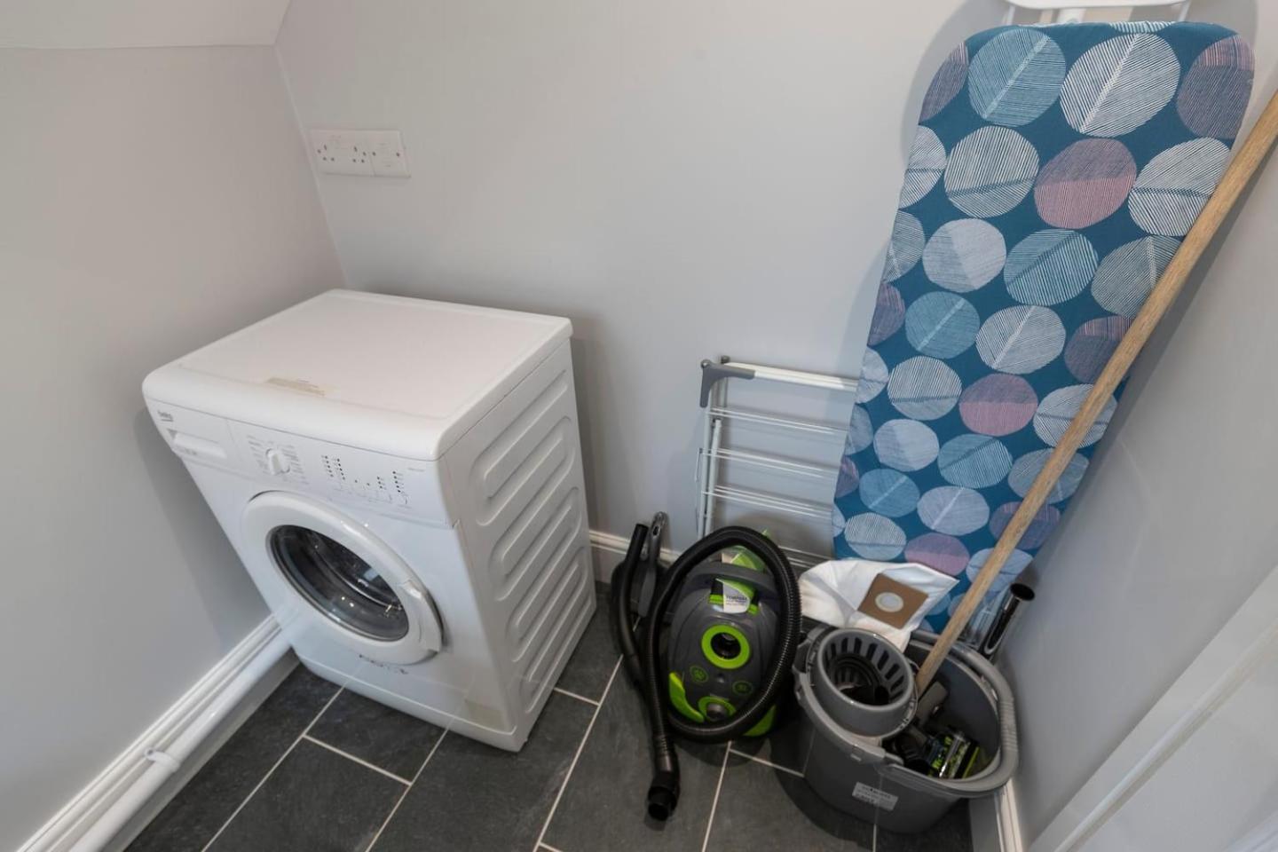 Modern 2 Bedroom Perfect For Family Friends And Workers South Shields Exterior foto
